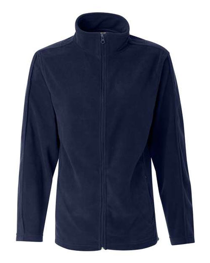 Sierra Pacific. Women's Microfleece Full-Zip Jacket. 5301