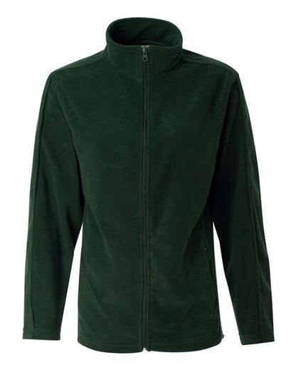 Sierra Pacific. Women's Microfleece Full-Zip Jacket. 5301