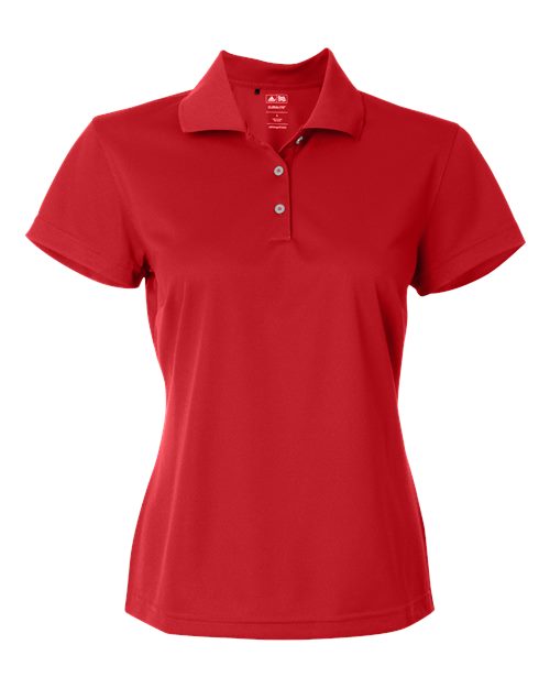 Adidas. Women's Basic Polo. A131