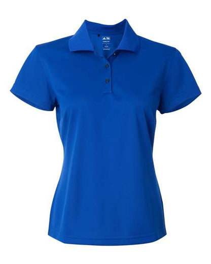Adidas. Women's Basic Polo. A131