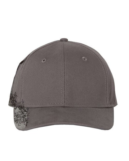DRI DUCK. Oil Field Cap. 3330