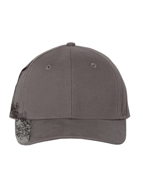 DRI DUCK. Oil Field Cap. 3330