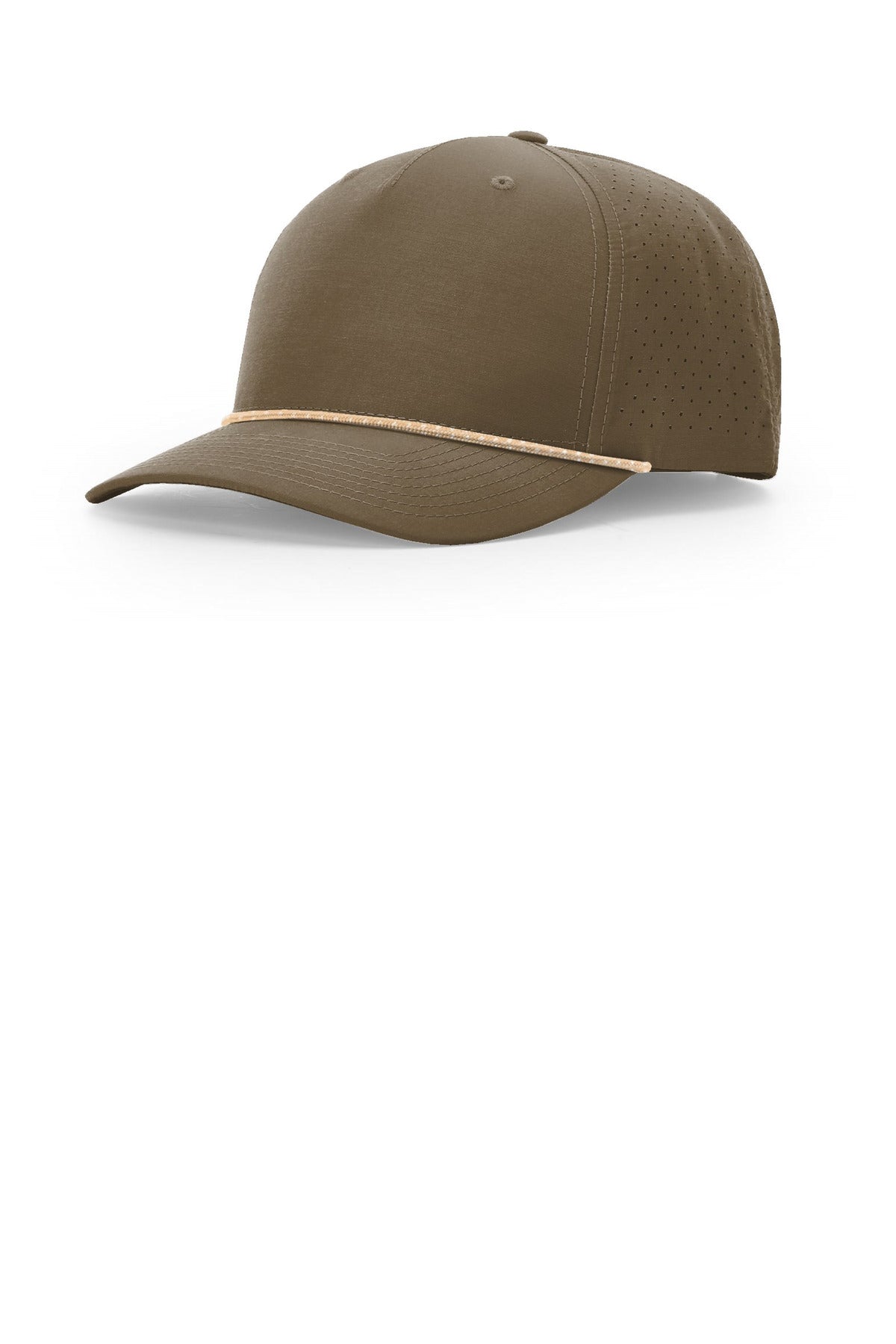 Richardson Laser Perf Performance Rope Cap 355