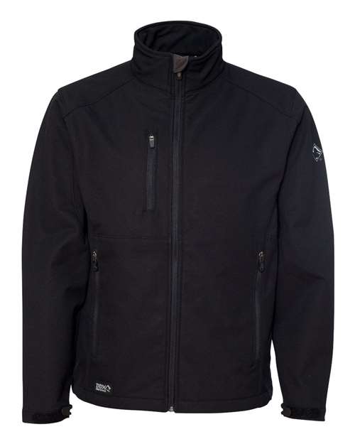 DRI DUCK. Men's Acceleration Waterproof Soft Shell Jacket. 5365