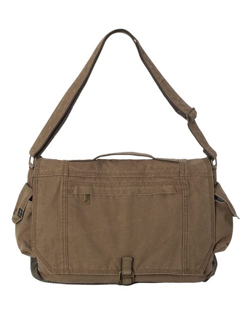 DRI DUCK. 16L Messenger Bag. 1036