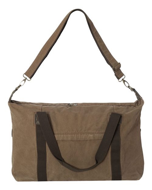 DRI DUCK. 46L Weekender Bag. 1038