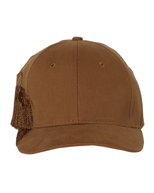 DRI DUCK. Harvesting Cap. 3351