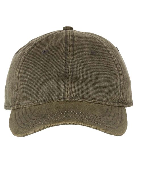 DRI DUCK. Foundry Cap. 3748
