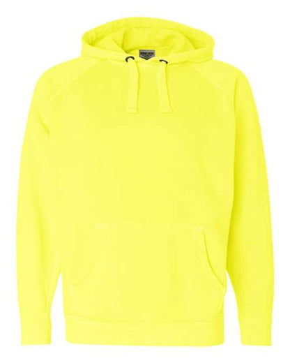 Comfort Colors. Unisex Garment-Dyed Hooded Sweatshirt. 1565