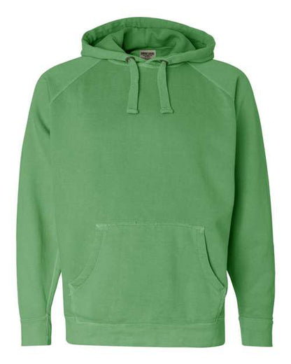 Comfort Colors. Unisex Garment-Dyed Hooded Sweatshirt. 1565
