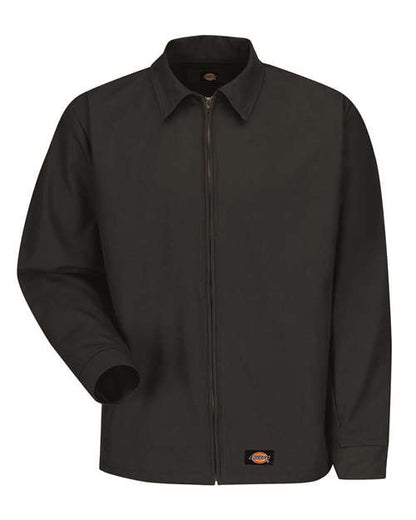 Dickies. Work Jacket Tall Sizes. WJ40T