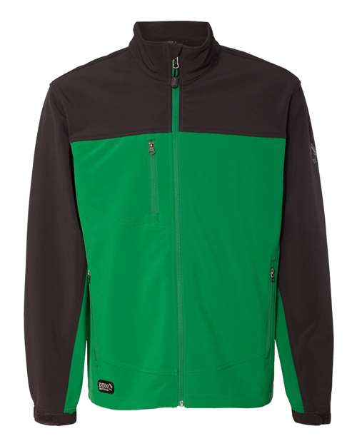 DRI DUCK. Motion Soft Shell Jacket. 5350