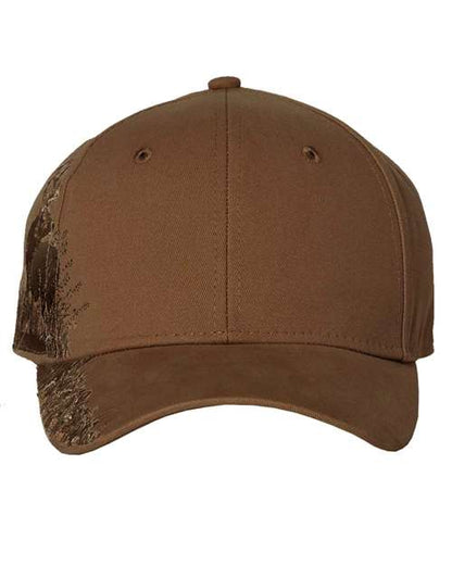 DRI DUCK. Elk Cap. 3259