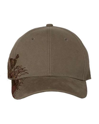 DRI DUCK. Pheasant Cap. 3261