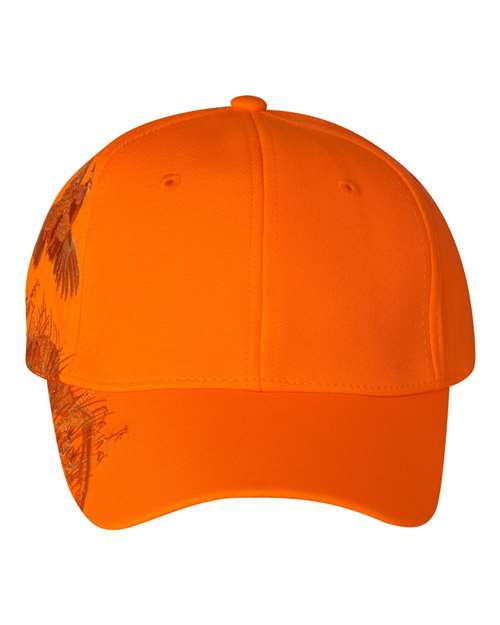 DRI DUCK. Quail Cap. 3270