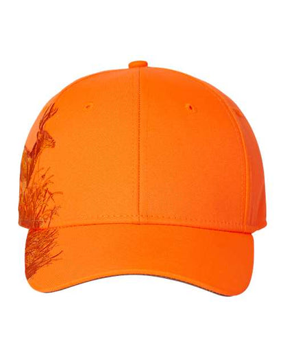 DRI DUCK. Running Buck Cap. 3301