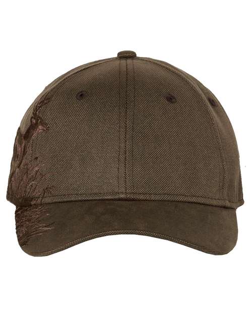 DRI DUCK. Running Buck Cap. 3301