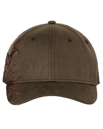 DRI DUCK. Running Buck Cap. 3301