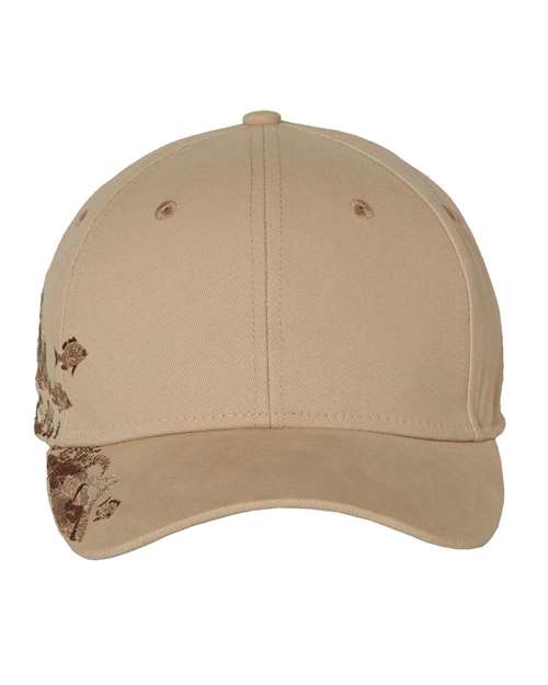 DRI DUCK. Bass Cap. 3303