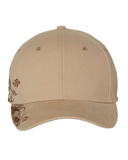 DRI DUCK. Bass Cap. 3303
