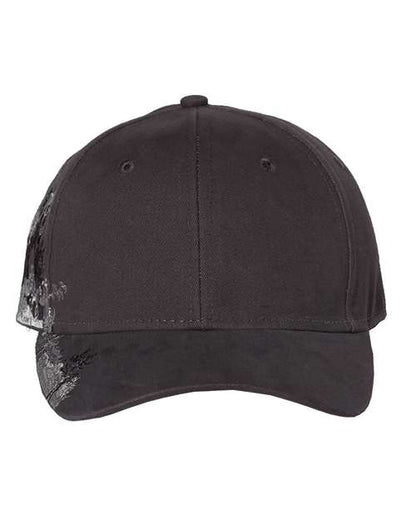 DRI DUCK. Grizzly Bear Cap. 3319