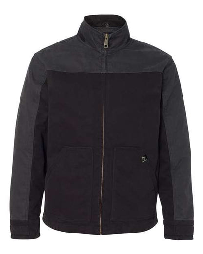 DRI DUCK. Horizon Boulder Cloth™ Canvas Jacket. 5089