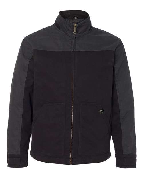 DRI DUCK. Men's Horizon Boulder Cloth™ Canvas Jacket. 5089