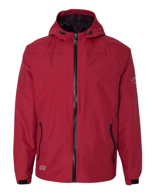DRI DUCK. Torrent Waterproof Hooded Jacket. 5335