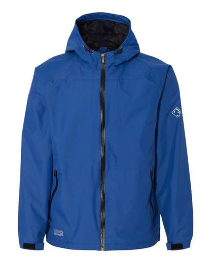 DRI DUCK. Torrent Waterproof Hooded Jacket. 5335