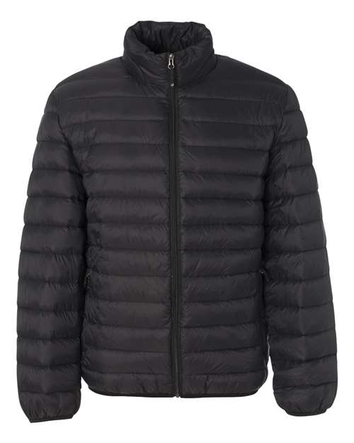 Weatherproof. Men's 32 Degrees Packable Down Jacket. 15600