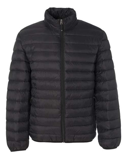 Weatherproof. Men's 32 Degrees Packable Down Jacket. 15600