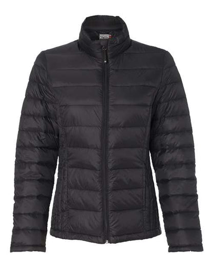 Weatherproof. Women's 32 Degrees Packable Down Jacket. 15600W