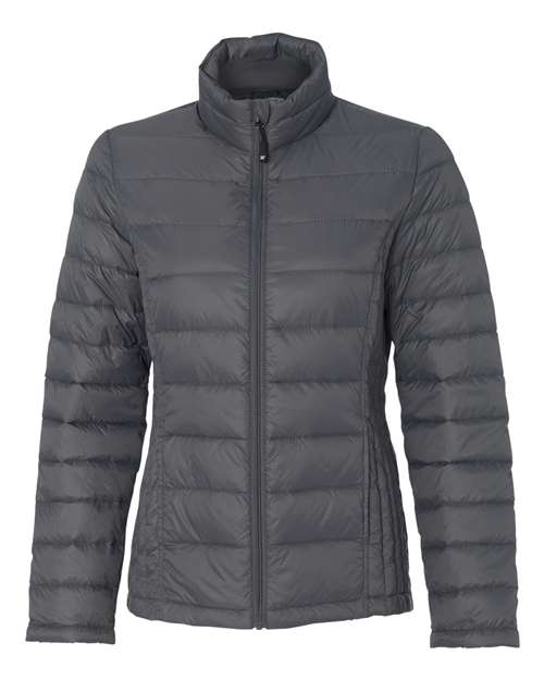 Weatherproof. Women's 32 Degrees Packable Down Jacket. 15600W