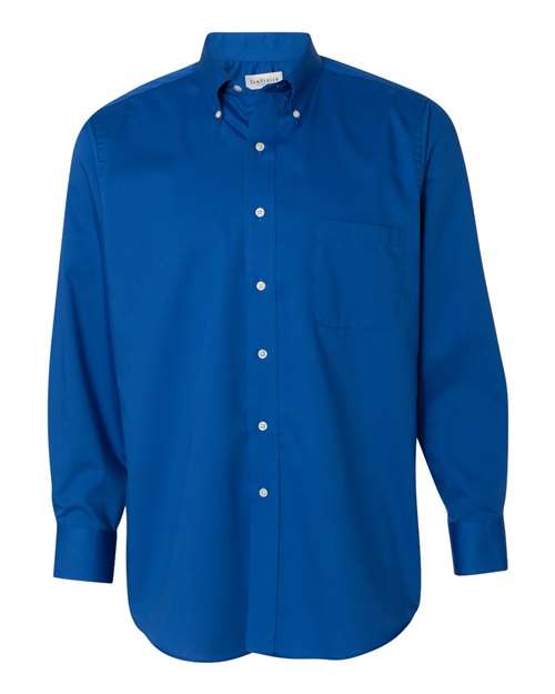 Van Heusen. Baby Twill Shirt. 13V0521