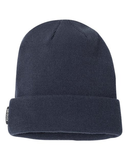 DRI DUCK. Basecamp Performance Cuffed Beanie. 3562