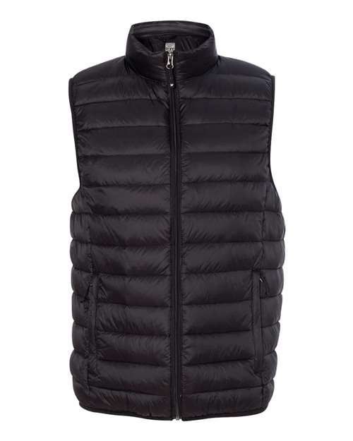 Weatherproof. Men's 32 Degrees Packable Down Vest. 16700