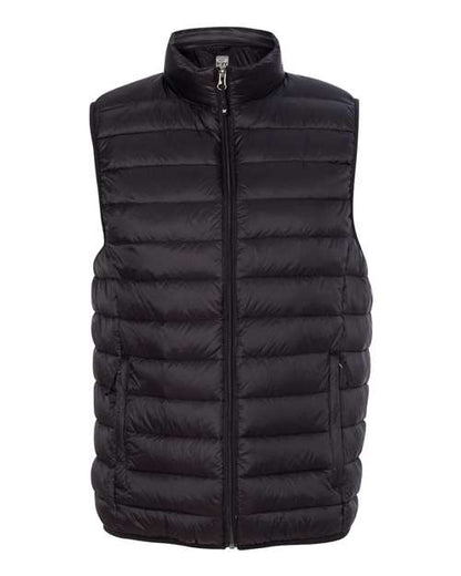 Weatherproof. Men's 32 Degrees Packable Down Vest. 16700