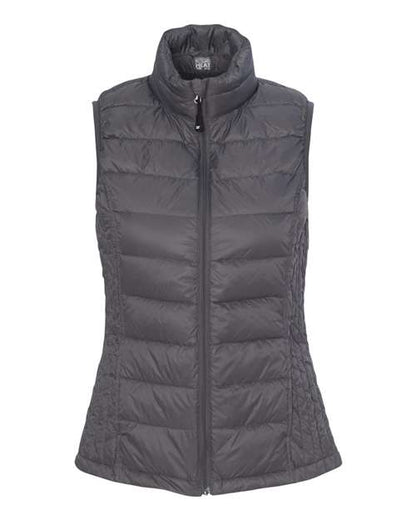 Weatherproof. Women's 32 Degrees Packable Down Vest. 16700W