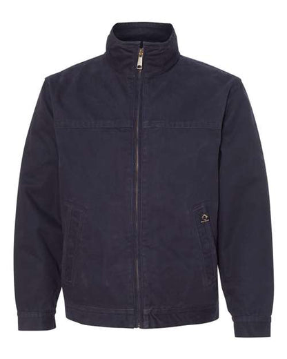 DRI DUCK. Maverick Boulder Cloth™ Jacket with Blanket Lining. 5028