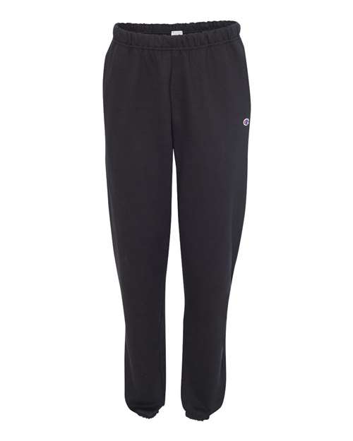 Champion. Reverse Weave® Sweatpants with Pockets. RW10