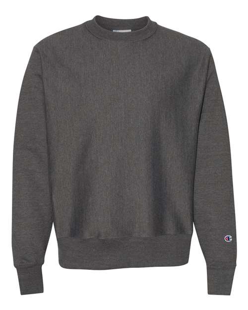 Champion. Reverse Weave® Crewneck Sweatshirt. S149