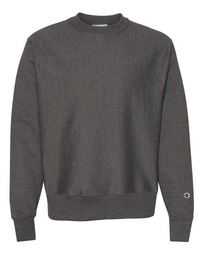 Champion. Reverse Weave® Crewneck Sweatshirt. S149