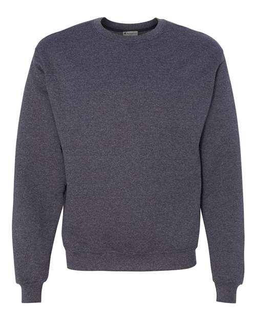 Champion. Powerblend® Crewneck Sweatshirt. S600