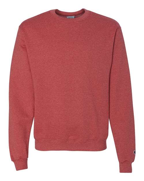 Champion. Powerblend® Crewneck Sweatshirt. S600