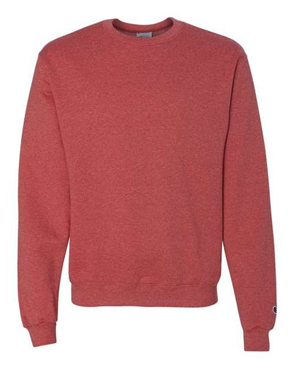 Champion. Powerblend® Crewneck Sweatshirt. S600