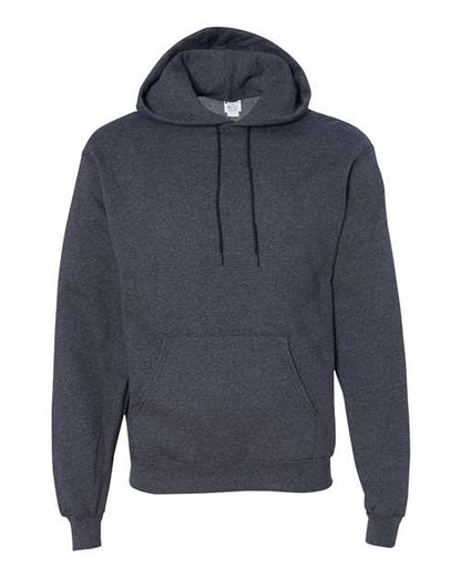 Champion. Powerblend® Hooded Sweatshirt. S700