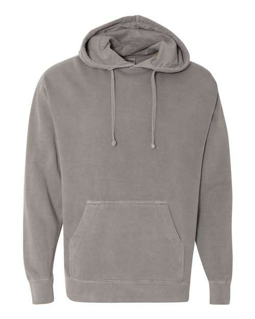 Comfort Colors. Unisex Garment-Dyed Hooded Sweatshirt. 1567