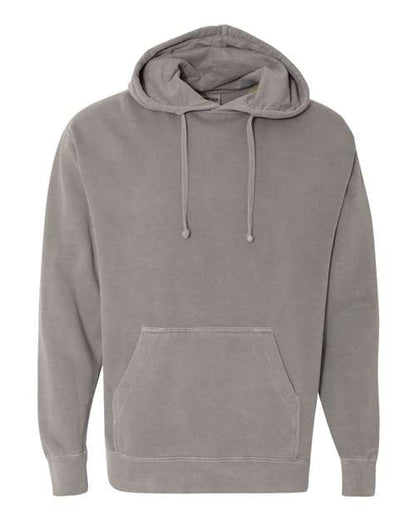 Comfort Colors. Unisex Garment-Dyed Hooded Sweatshirt. 1567
