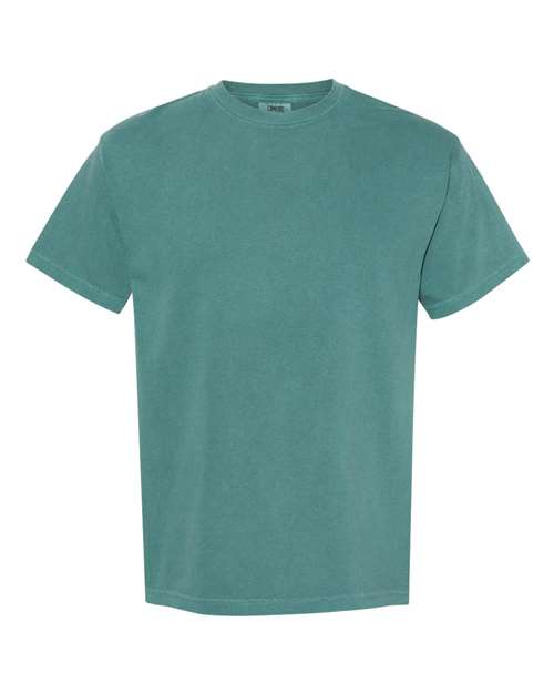 Comfort Colors. Unisex Garment-Dyed Heavyweight T-Shirt. 1717