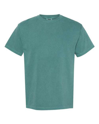 Comfort Colors. Unisex Garment-Dyed Heavyweight T-Shirt. 1717